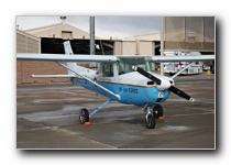 Cessna 150L, USAF Academy