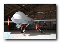 MQ-9A Reaper, 42nd ATKS, USAF