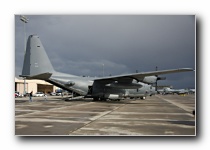 MC-130H Hercules, USAF