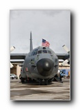 MC-130E Combat Talon I, 711th SOS, USAF