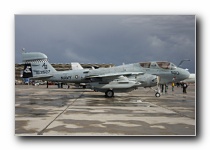 EA-6B Prowler, VAQ-137 <i>Rooks</i>, USN