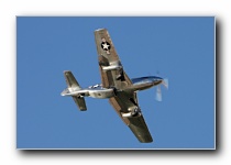 P-51D Mustang