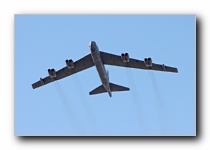 B-52H Stratofortress, 11th BS, USAF