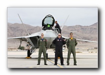 <i>F-22 Raptor Demo Team</i>, F-22A Raptor, 422nd TES, USAF