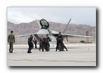 <i>F-22 Raptor Demo Team</i>, F-22A Raptor, 422nd TES, USAF