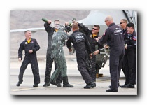 <i>F-22 Raptor Demo Team</i>, USAF