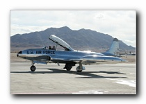 T-33A Shooting Star