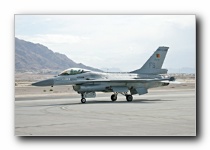 F-16AM Fighting Falcon, 2 Wg, Belgian AF