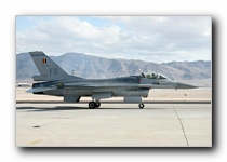 F-16AM Fighting Falcon, 2 Wg, Belgian AF