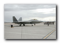 <i>F-22 Raptor Demo Team</i>, F-22A Raptor, 422nd TES, USAF