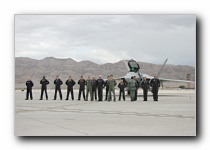 <i>F-22 Raptor Demo Team</i>, F-22A Raptor, 422nd TES, USAF