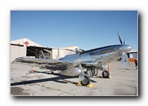 P-51D Mustang