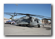 CH-53E Super Stallion, HMH-465 <i>Warhorse</i>, USMC