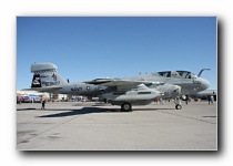 EA-6B Prowler, VAQ-137 <i>Rooks</i>, USN