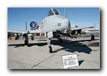 A-10C Thunderbolt II, USAF