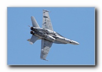 F/A-18C Hornet, VFA-125 <i>Rough Raiders</i>, USN