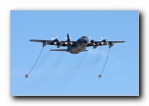 HC-130N Hercules, 210th RQS, USAF