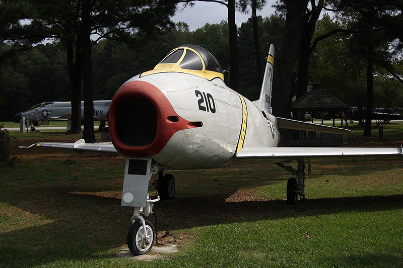 FJ-3 Fury