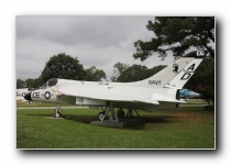 F4D-1 Skyray, VFA-106 <i>Gladiators</i>, USN