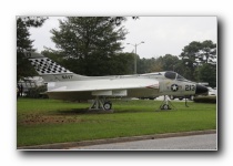 F4D-1 Skyray, VF-213 <i>Black Lions</i>, USN