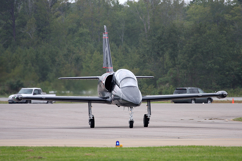 L-39C Albatros