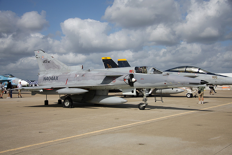 Kfir C.2, ATAC