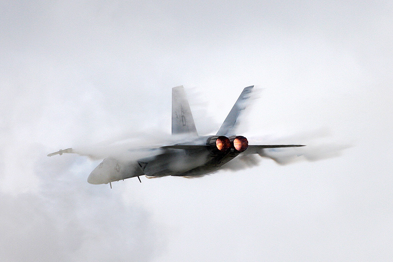 F/A-18F Super Hornet, VFA-106 <i>Gladiators</i>, USN