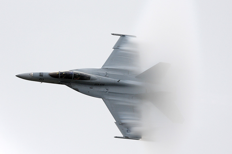 F/A-18F Super Hornet, VFA-106 <i>Gladiators</i>, USN