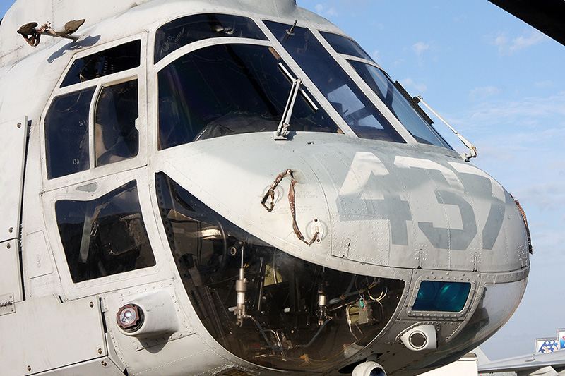 CH-46E Sea Knight, HMM-774 <i>Wild Goose</i>, USMC