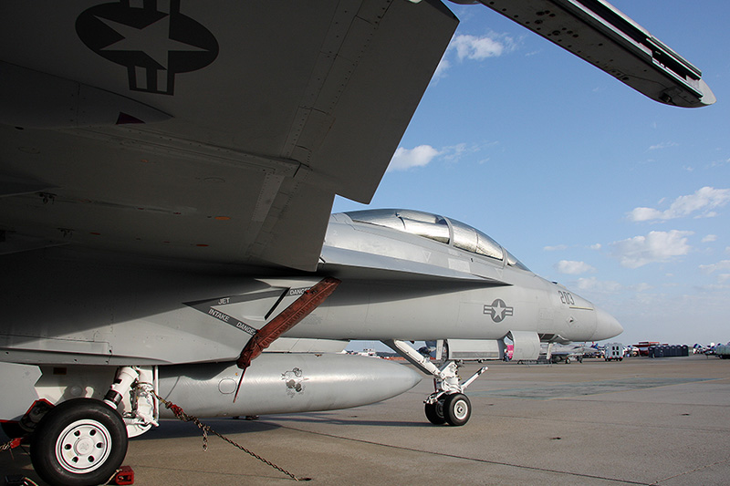 F/A-18F Super Hornet, VFA-211 <i>Fighting Checkmates</i>, USN