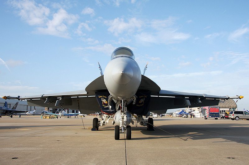 F/A-18F Super Hornet, VFA-32 <i>Swordsmen</i>, USN