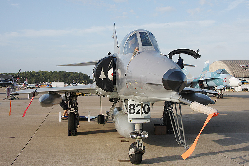 Kfir C.2, ATAC