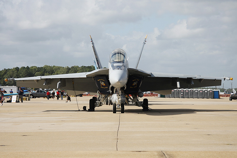 F/A-18F Super Hornet, VFA-32 <i>Swordsmen</i>, USN