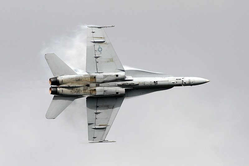 F/A-18C Hornet, VFA-106 <i>Gladiators</i>, USN