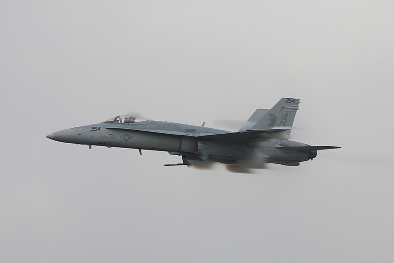 F/A-18C Hornet, VFA-106 <i>Gladiators</i>, USN