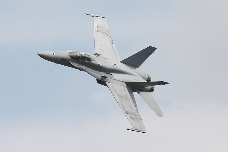 F/A-18C Hornet, VFA-106 <i>Gladiators</i>, USN