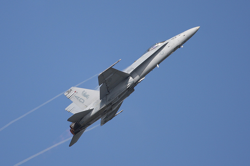 F/A-18C Hornet, VFA-106 <i>Gladiators</i>, USN