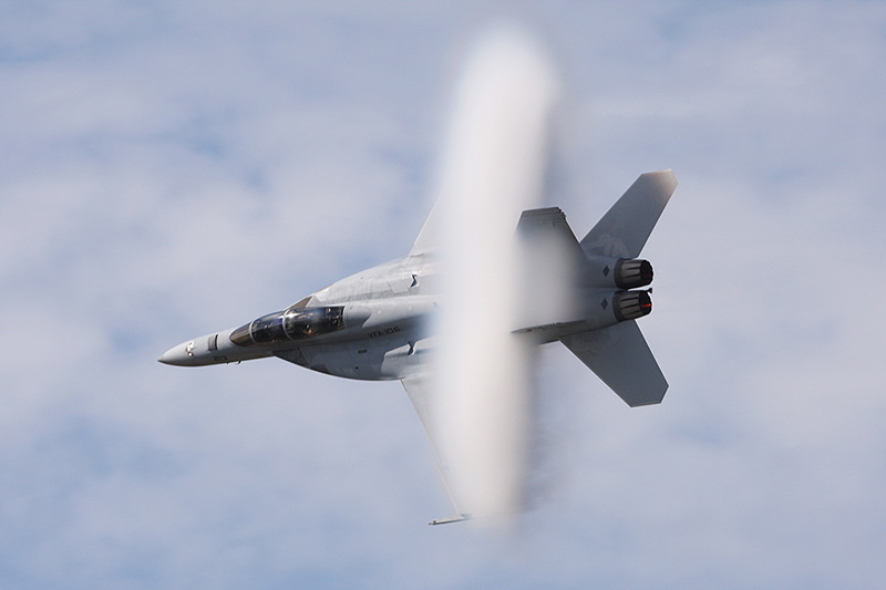 F/A-18F Super Hornet, VFA-106 <i>Gladiators</i>, USN