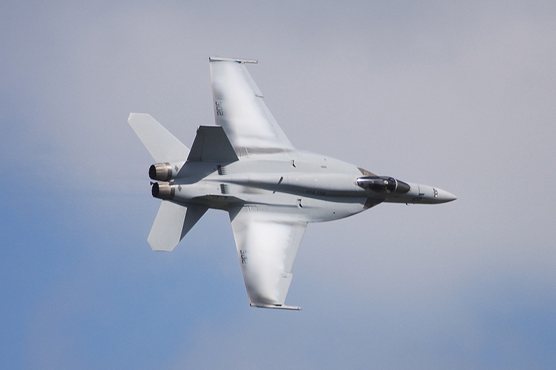 F/A-18E Super Hornet, VFA-136 <i>Knighthawks</i>, USN