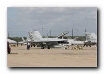 F/A-18F Super Hornet, VFA-211 <i>Fighting Checkmates</i>, USN