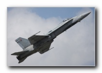 CF-188 Hornet, 425 Sqn, RCAF