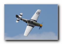 P-51D Mustang <i>Little Horse</i>