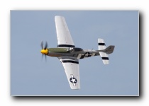 P-51D Mustang <i>Little Horse</i>