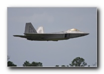 F-22A Raptor, 94th FS, USAF