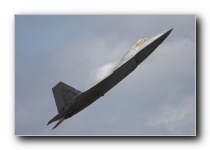 F-22A Raptor, 94th FS, USAF