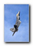 F-22A Raptor, 94th FS, USAF