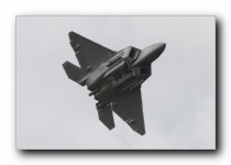 F-22A Raptor, 94th FS, USAF