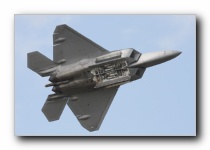 F-22A Raptor, 94th FS, USAF