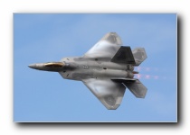 F-22A Raptor, 94th FS, USAF
