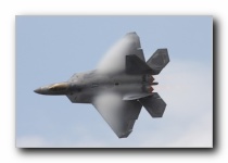 F-22A Raptor, 94th FS, USAF
